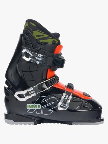 K2 Indy 3 Monot, 24,5