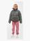 Svea Toppatakki Reflective Volume, Silver, 150 – kuva 2