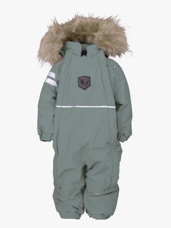 Lindberg Colden Vauvahaalari, Mint Green, 98