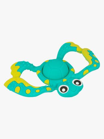 PlayGro Pop And Chew Silicone Purulelu