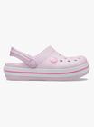 Crocs Classic Sandaalit, Ballerina Pink, 29-30