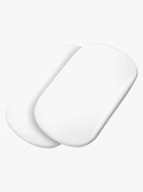 Maxi-Cosi Aluslakana Vaunukoppa 2-pack, White