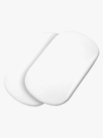 Maxi-Cosi Aluslakana Vaunukoppa 2-pack, White