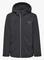 Hummel Christer Softshell Takki, Black, 104 – kuva 3