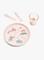 Done By Deer Foodie Ruokailusetti Celebration, Powder – kuva 4