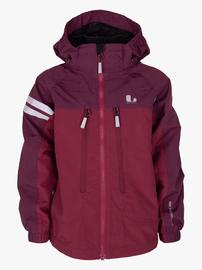 Lindberg Lingbo Kuoritakki, Plum/Cerise, 80