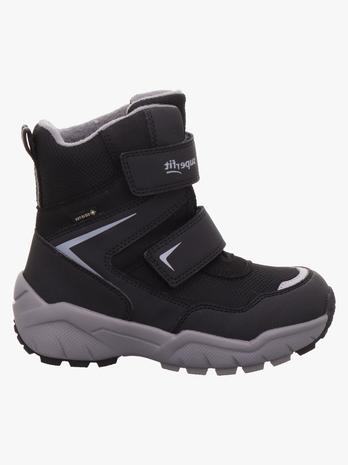 Superfit Culusuk 2.0 GTX Talvikengät, Black, 26