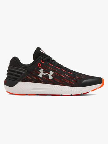 Under Armour BGS Charged Rogue Urheilukengät, Black 36