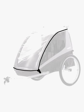 Thule, Coaster XT Double Raincover
