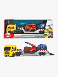 Pelastusauto SOS Mini 32 cm