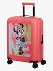 American Tourister Dashpop Matkalaukku 41-47L, Minnie Pop Letters