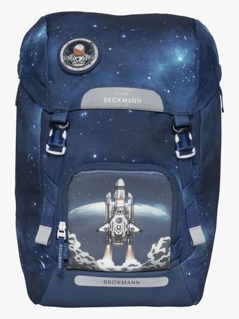 Beckmann Classic Maxi 28L Reppu, Camo Rex Space Mission