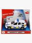 Dickie Toys Ruotsalainen Poliisiauto