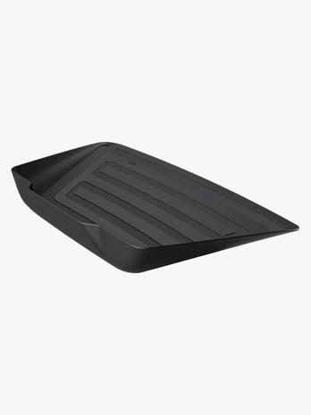 Thule Chariot Lattiamatto Double