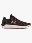 Under Armour BGS Charged Rogue Urheilukengät, Black 38