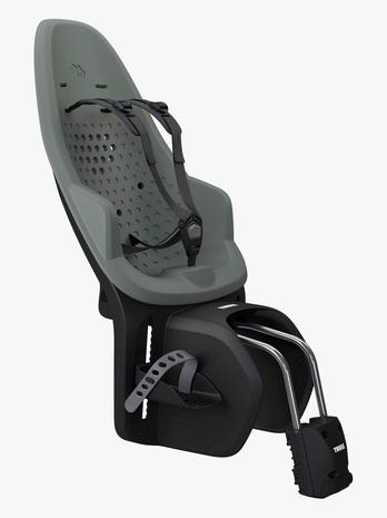 Thule Yepp 2 Maxi Frame Mount Pyöränistuin, Agave