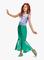 Disguise - Classic Costume - Ariel (128 cm) (140699K) – kuva 8