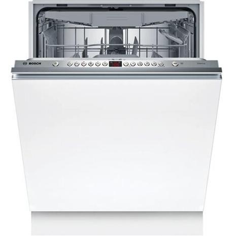 Bosch SMV46KX12E, astianpesukone