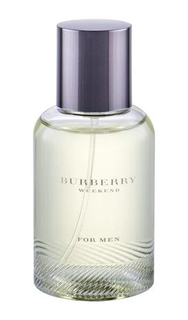 Burberry Weekend For Men - EdT 50 ml