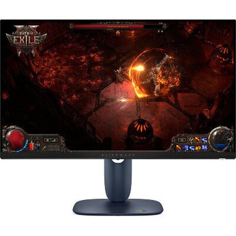 27" Dell Alienware 27 Gaming Monitor AW2725DM