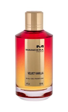 Mancera Velvet Vanilla - EdP 120 ml