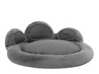 Hobbydog Exclusive Paw Beigen värinen lemmikin peti, XXL, 105 cm x 105 cm
