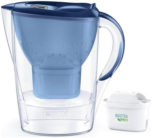 Brita Marella, 1 kpl