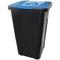 Jotta roskakori Greg, 50 l – kuva 2