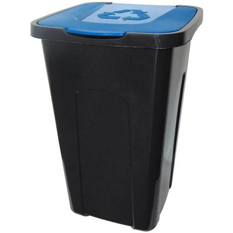 Jotta roskakori Greg, 50 l – kuva 2/3