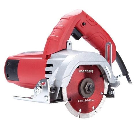 Worcraft MC14-110A 1400W, pyörösaha