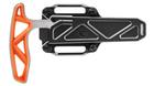 Gerber Exo-Mod Saw Orange (30-001810), saha kiinteällä terällä