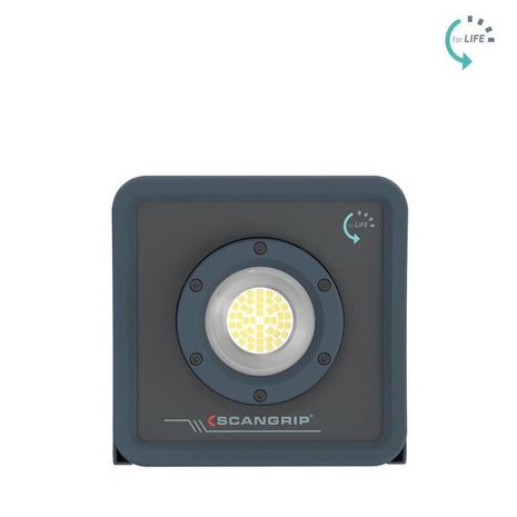 Valaisin Scangrip NOVA R; 2000 lm