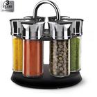 Maustesetti LAMART Spice, 6 kpl x 85 ml