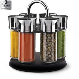 Maustesetti LAMART Spice, 6 kpl x 85 ml