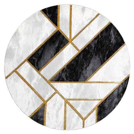 FLHF matto Estema Marble 3 120x120 cm