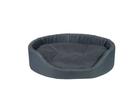 Lemmikin peti Amiplay Oval Basic, XXXL, harmaa