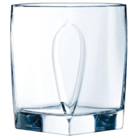 Luminarc Flame, 300 ml, 6 kappaletta laseja – kuva 2/2