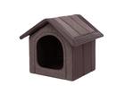 Hobbydog Inari Brown Eco, lemmikin peti 38 cm x 32 cm