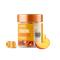 Creatine Gummies (90 kpl) - Ice Tea Peach – kuva 2