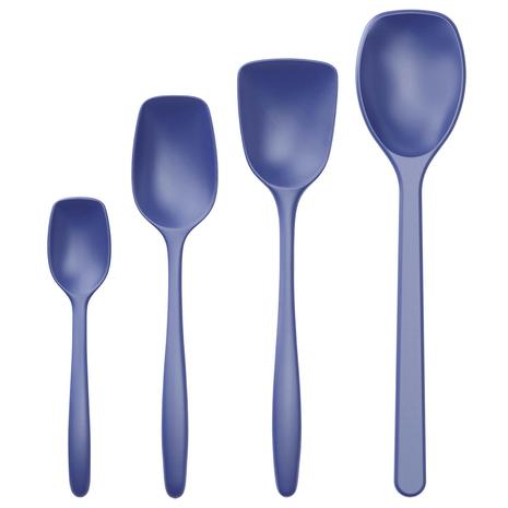 Rosti Classic patalusikkasetti 4 osaa Electric blue
