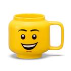 LEGO Ceramic Mug Small Happy Boy - 255 ml