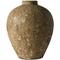 Luna vas 40 cm, beige – kuva 2