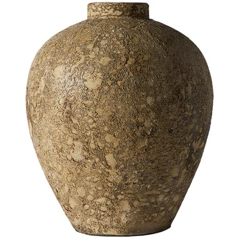 Luna vas 40 cm, beige – kuva 2/4