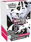 Pokemon TCG: SV10.5 White Flare - Booster Bundle (6) KORTTI