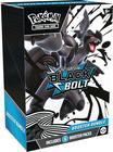 Pokemon TCG: SV10.5 Black Bolt - Booster Bundle (6) KORTTI