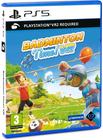 Badminton Time! (PSVR2), PS5-peli