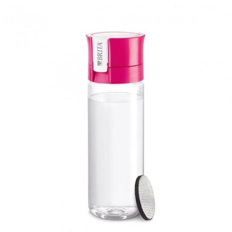 Brita Vital Peach 2 -levyinen suodatinpullo
