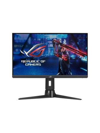 ASUS XG259CM (24,5"), näyttö