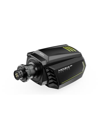 Moza Racing R21 V2 Direct Drive Wheelbase, PC -rattirunko – kuva 2/8