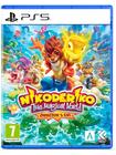Nikoderiko: The Magical World - Director's Cut, PS5 -peli